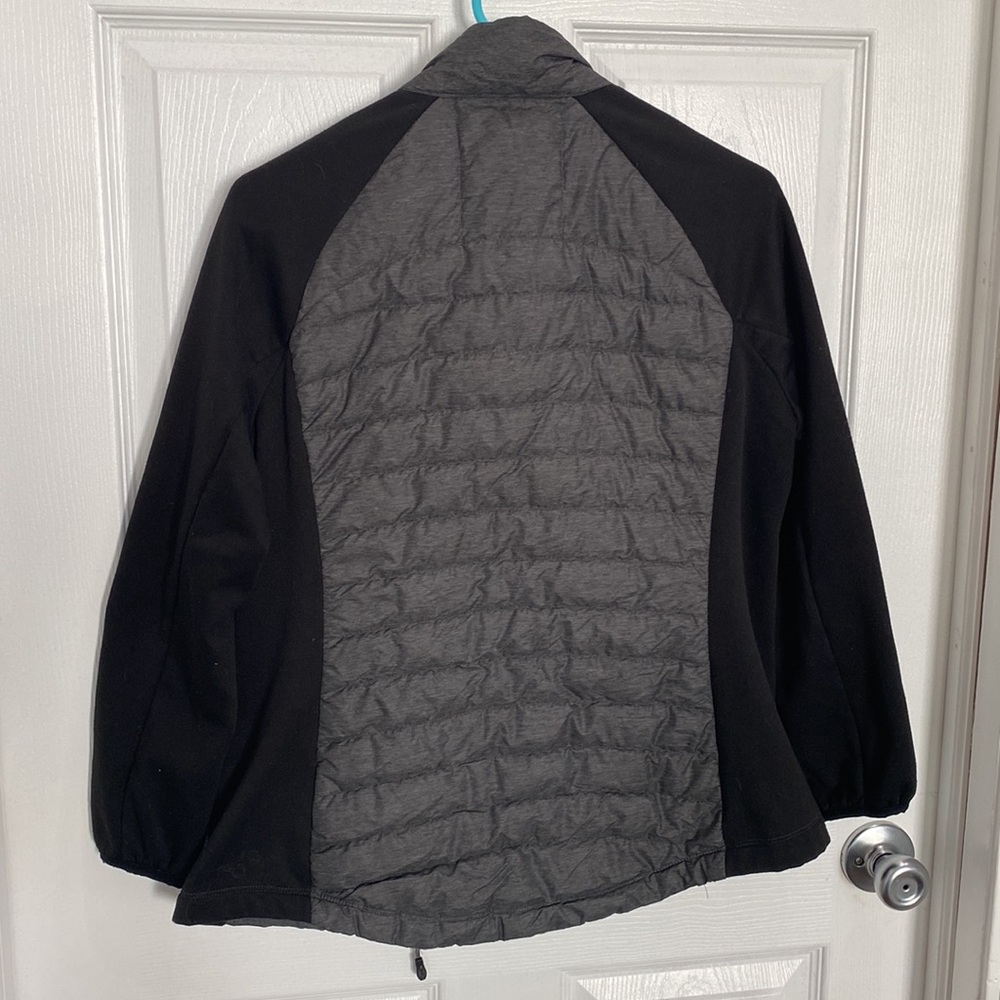 Fall Jacket - Picture 2 of 2